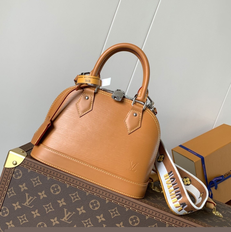 LV Top Handle Bags
